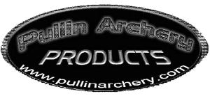 Pullin Archery Logo