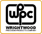 Wrightwood Precision Logo